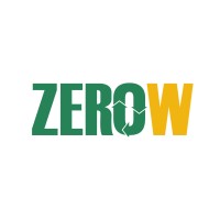 ZeroW logo, ZeroW contact details