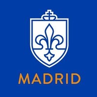 Saint Louis University - Madrid Campus logo, Saint Louis University - Madrid Campus contact details