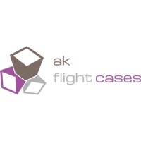 AK Flight Cases LLC logo, AK Flight Cases LLC contact details