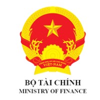 The Ministry of Finance of Vietnam logo, The Ministry of Finance of Vietnam contact details