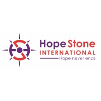 HopeStone International logo, HopeStone International contact details