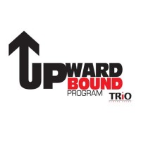 TRIO, Upward Bound Program logo, TRIO, Upward Bound Program contact details