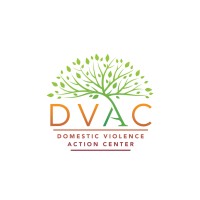 Domestic Violence Action Center logo, Domestic Violence Action Center contact details