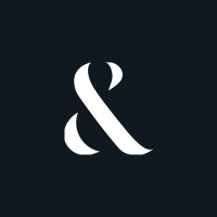 Ampersand Co logo, Ampersand Co contact details