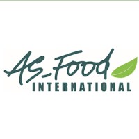 ASFOOD INTERNATIONAL logo, ASFOOD INTERNATIONAL contact details