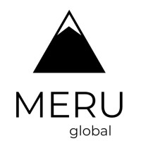 Meru Global logo, Meru Global contact details