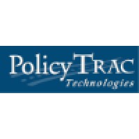 PolicyTrac logo, PolicyTrac contact details