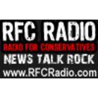 RFC Radio logo, RFC Radio contact details