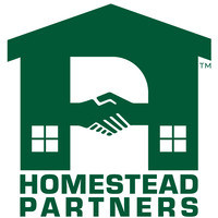 Homestead Partners LLC logo, Homestead Partners LLC contact details