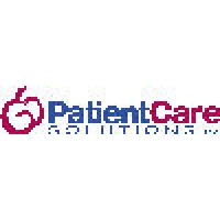 PatientCare Solutions logo, PatientCare Solutions contact details