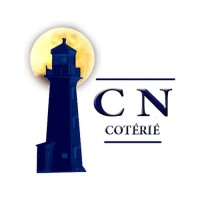 CN Coterie logo, CN Coterie contact details