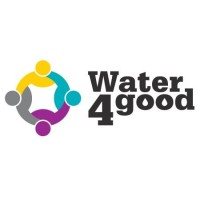 Water4Good logo, Water4Good contact details