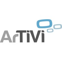 ArTiVi logo, ArTiVi contact details