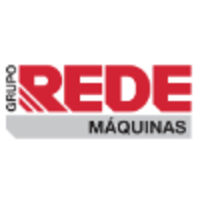 Grupo Rede Maquinas Com. e Serv. de Máquinas e Equipamentos logo, Grupo Rede Maquinas Com. e Serv. de Máquinas e Equipamentos contact details