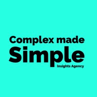 Complex Made Simple logo, Complex Made Simple contact details