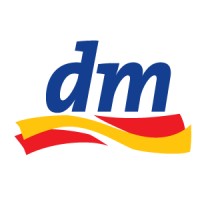 dm-drogerie markt Hrvatska logo, dm-drogerie markt Hrvatska contact details