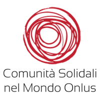 Comunità Solidali nel Mondo ONLUS logo, Comunità Solidali nel Mondo ONLUS contact details