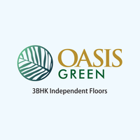 Oasis Green logo, Oasis Green contact details