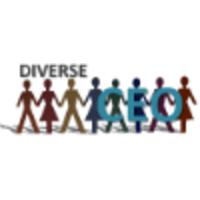 DiverseCEO logo, DiverseCEO contact details