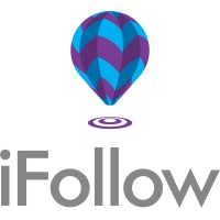 iFollow logo, iFollow contact details