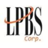 LPBS Corp logo, LPBS Corp contact details