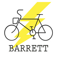 Editorial Barrett logo, Editorial Barrett contact details