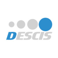 Descis logo, Descis contact details