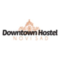 Downtown Hostel Novi Sad logo, Downtown Hostel Novi Sad contact details