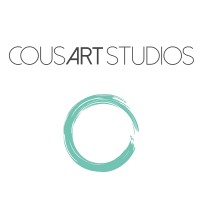 Cousart Studios logo, Cousart Studios contact details