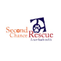 2nd Chance Rescue logo, 2nd Chance Rescue contact details