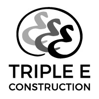 Triple E Construction logo, Triple E Construction contact details