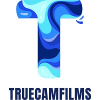 TRUECAMFILMS logo, TRUECAMFILMS contact details