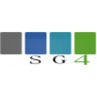 SG4 logo, SG4 contact details