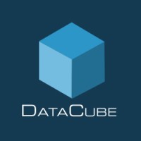 DataCube.com logo, DataCube.com contact details