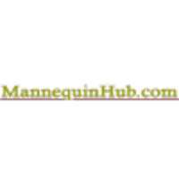 MannequinHub.com logo, MannequinHub.com contact details