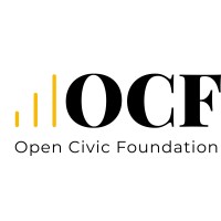 Open Civic Foundation logo, Open Civic Foundation contact details