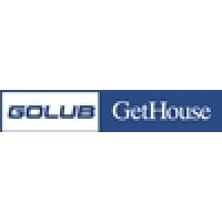 Golub GetHouse logo, Golub GetHouse contact details