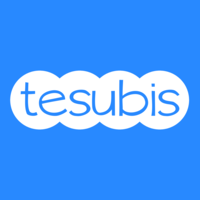 Tesubis logo, Tesubis contact details