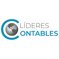 Lideres Contables logo, Lideres Contables contact details