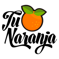 Tu Naranja logo, Tu Naranja contact details