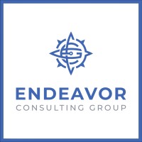 Endeavor Consulting Group logo, Endeavor Consulting Group contact details