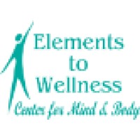 Elements To Wellness logo, Elements To Wellness contact details