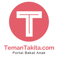 TemanTakita.com logo, TemanTakita.com contact details