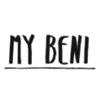 My Beni logo, My Beni contact details