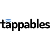 Tappables Inc. logo, Tappables Inc. contact details