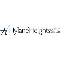 Hyland Heights Baptist Church logo, Hyland Heights Baptist Church contact details