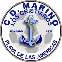 Club Deportivo Marino logo, Club Deportivo Marino contact details