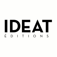 IDEAT Editions logo, IDEAT Editions contact details