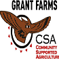 Grant Farms logo, Grant Farms contact details