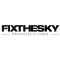 Fix the Sky Productions logo, Fix the Sky Productions contact details